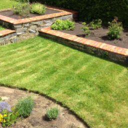 Gazon de Jardin : découvrez les différentes variétés de gazon pour choisir celle qui convient le mieux à votre jardin Montreuil